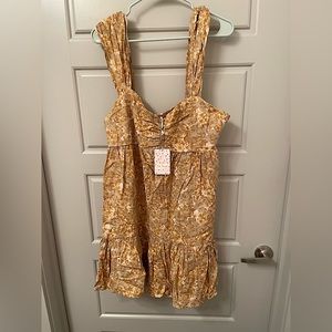 Free People Sundress
